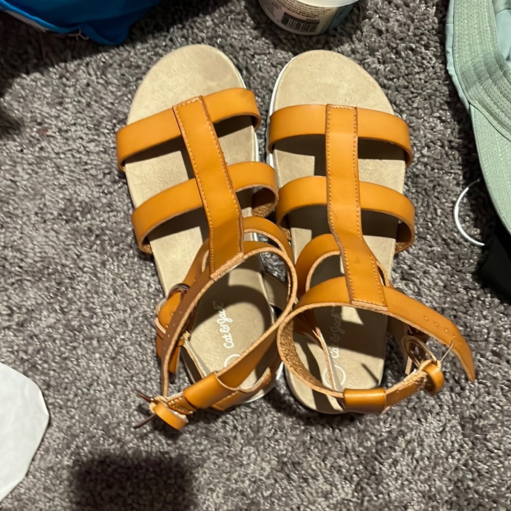 Sandals